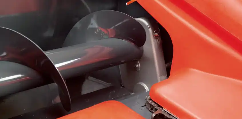 Części do przystawek Capello